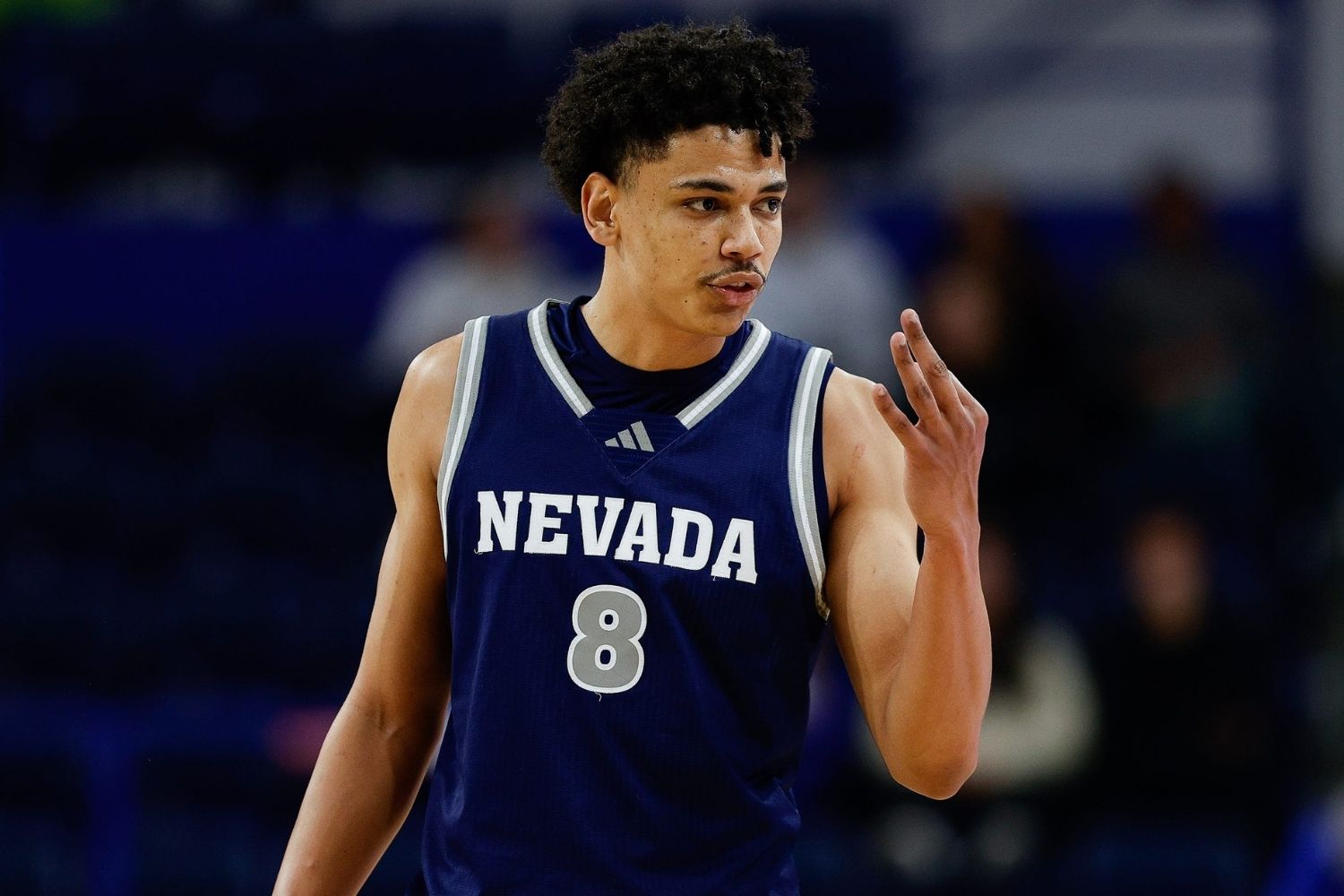 25 Facts About Kobe Sanders 