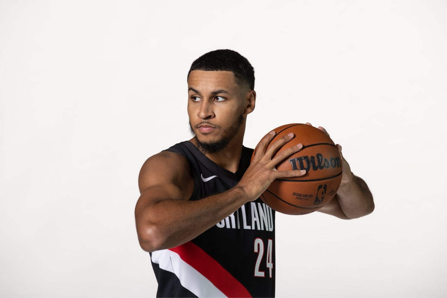 25 Facts About Kris Murray 