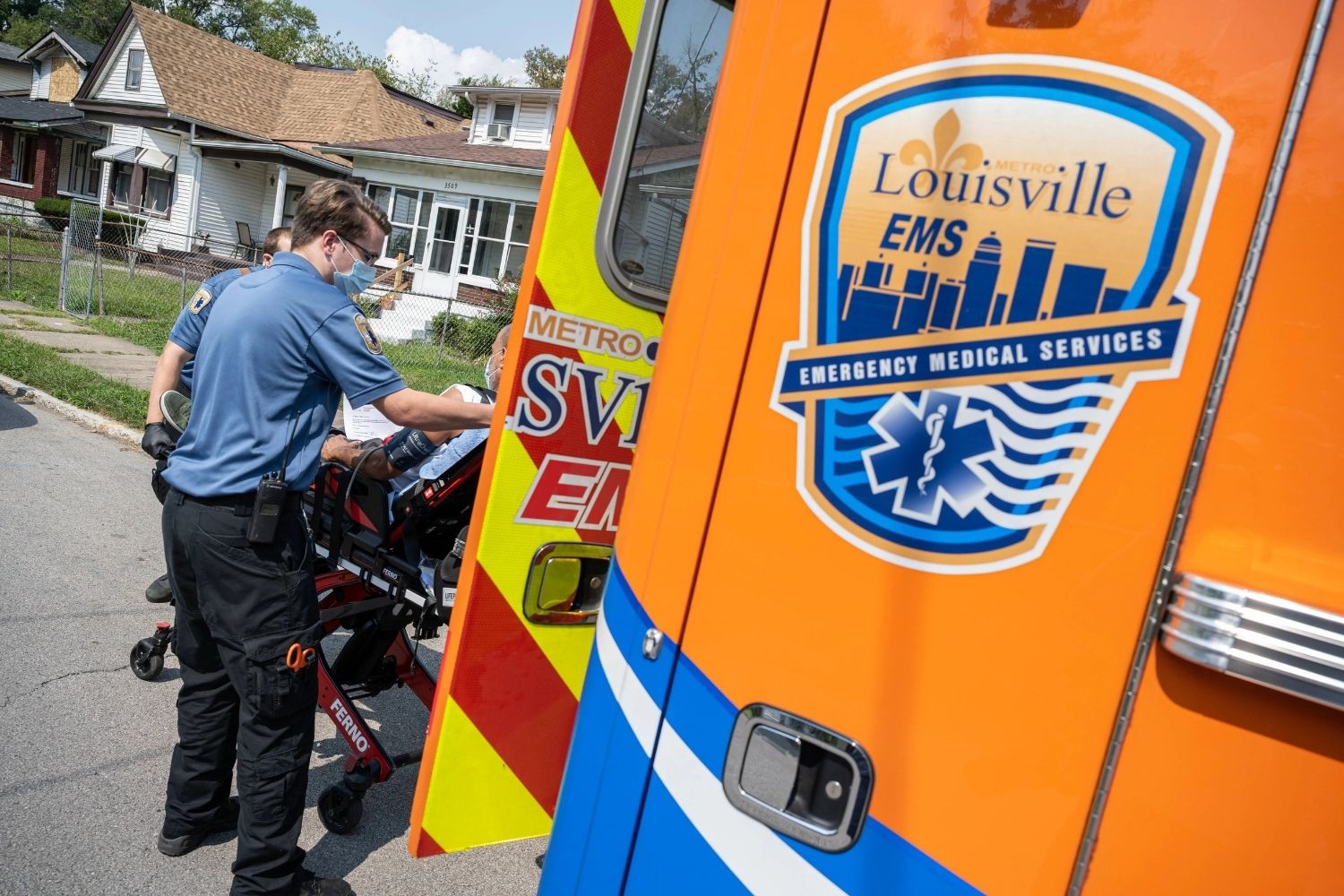 25 Facts About Kyle Ferree Lineman 