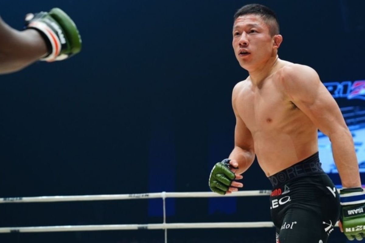 25 Facts About Kyoji Horiguchi 