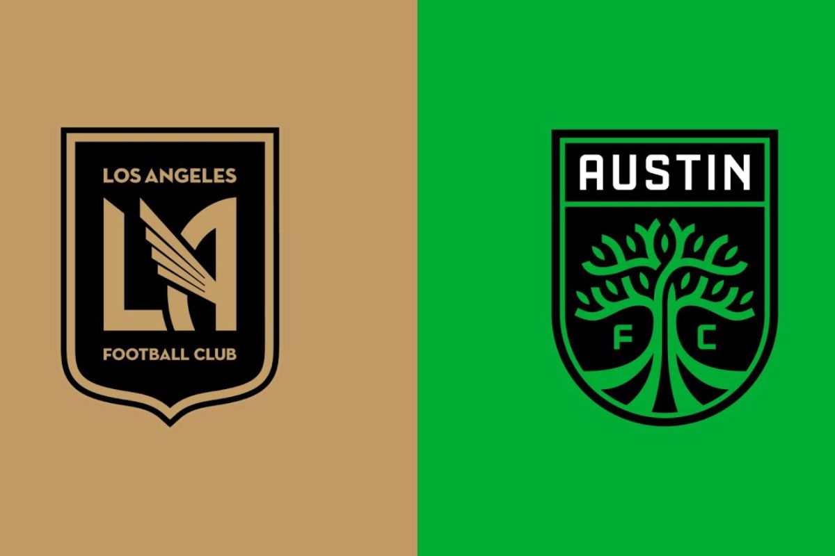 25 Facts About LAFC Vs Austin 