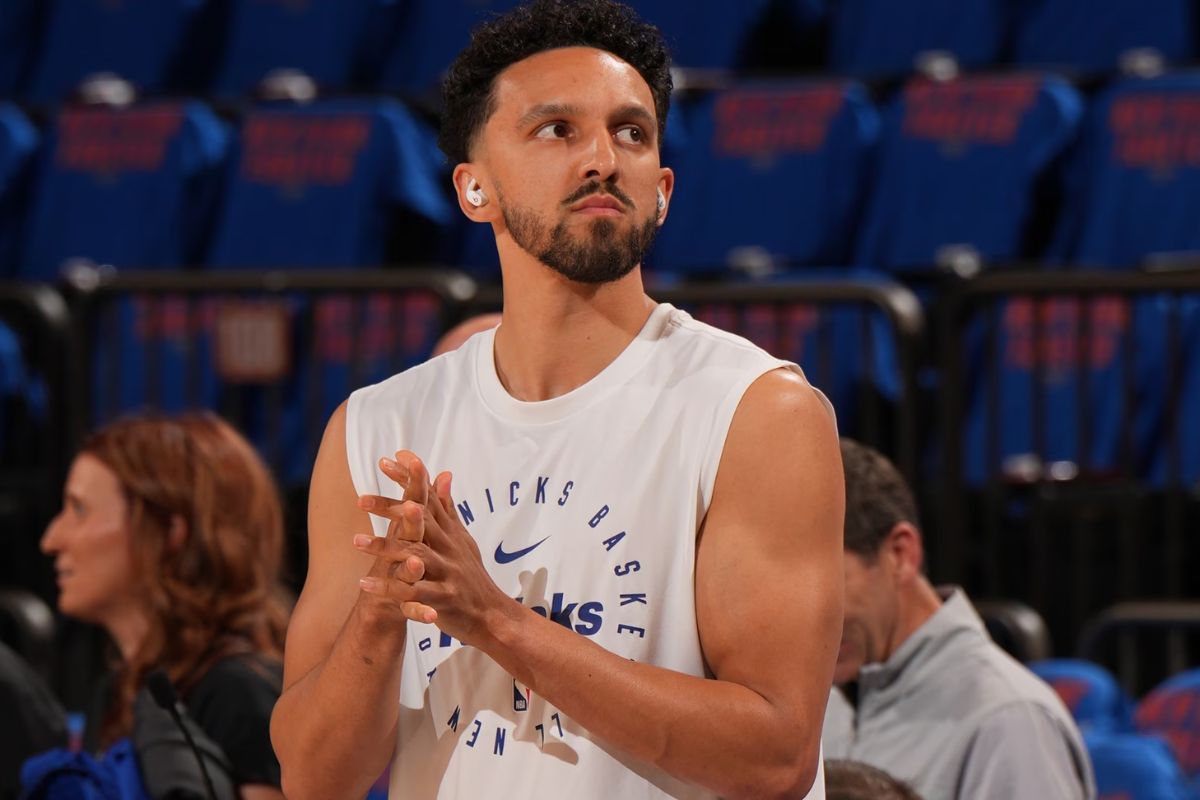 25 Facts About Landry Shamet 