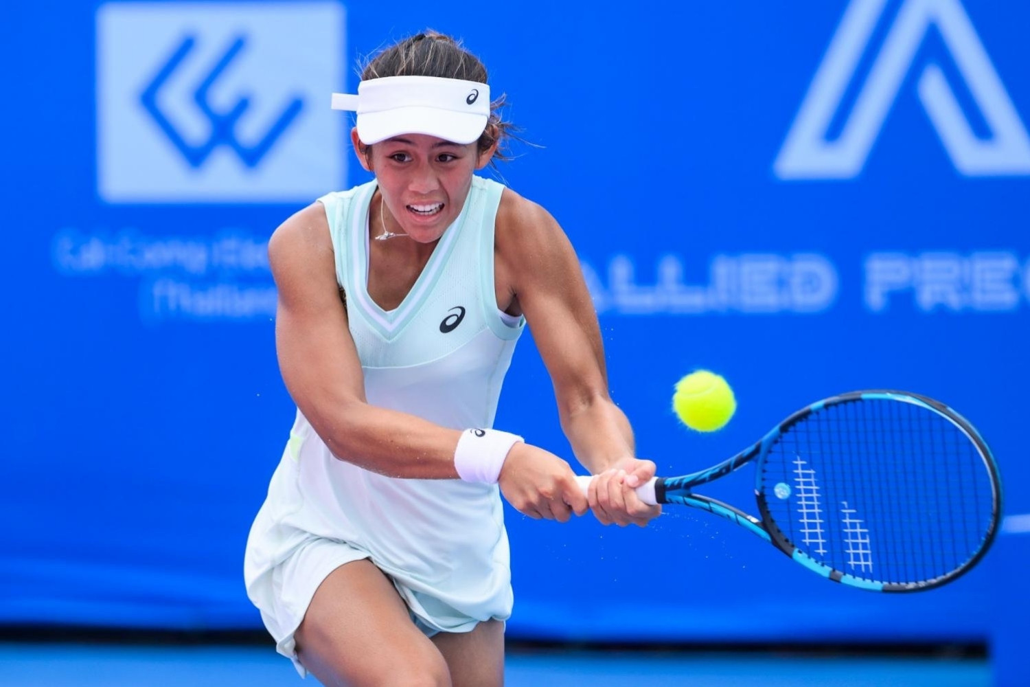 25 Facts About Lanlana Tararudee 