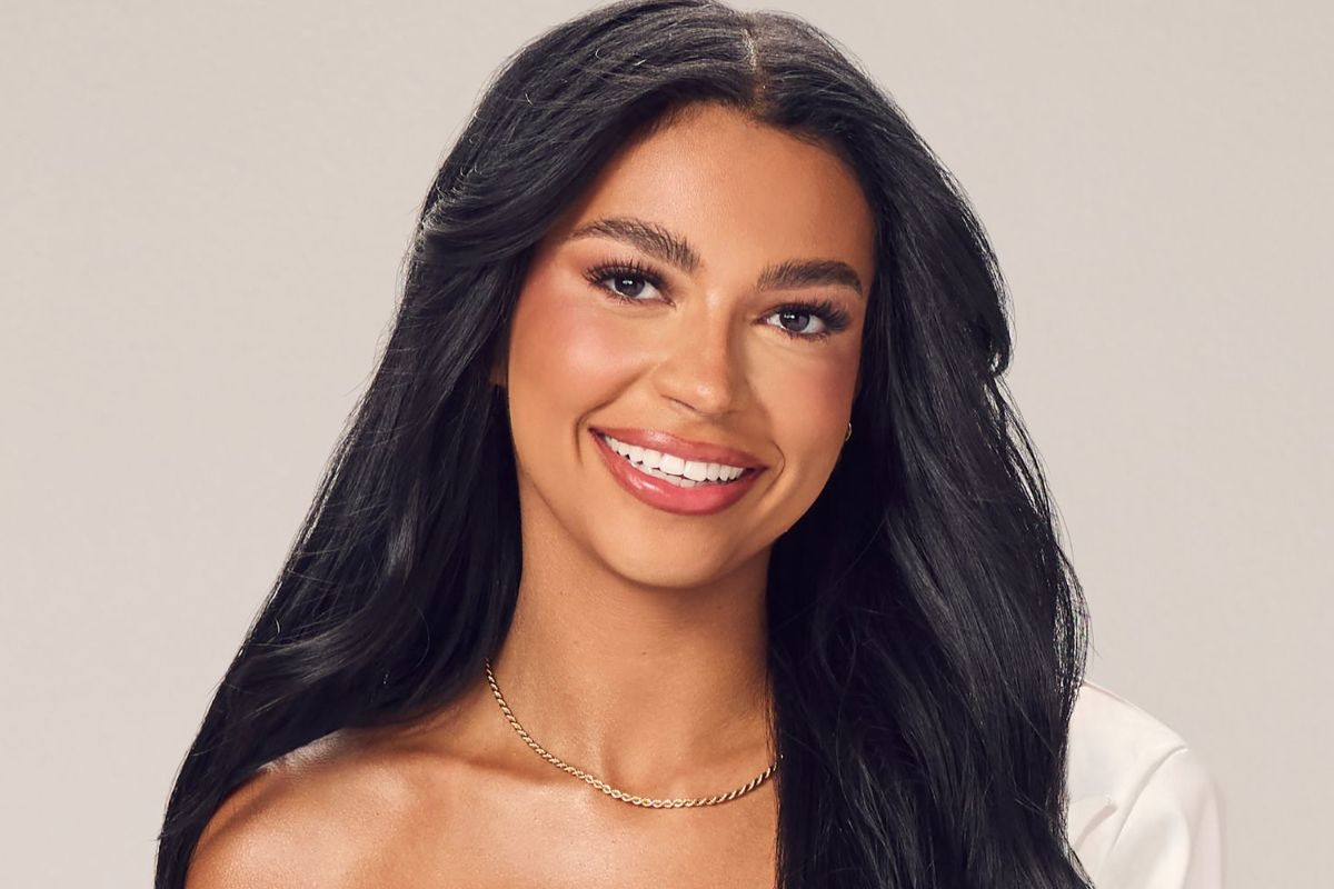 25 Facts About Layla Taylor 