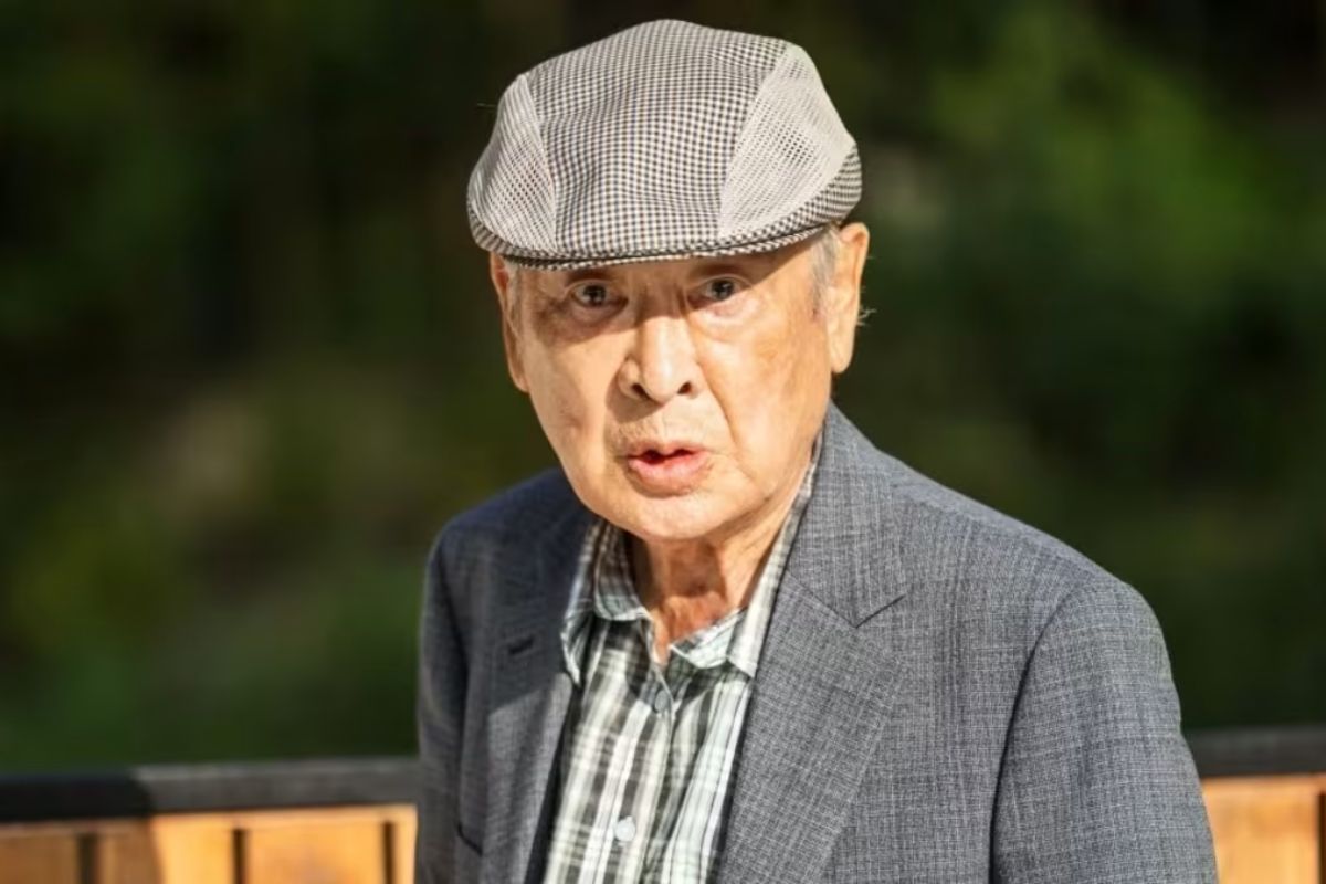 25 Facts About Lee Soonjae 