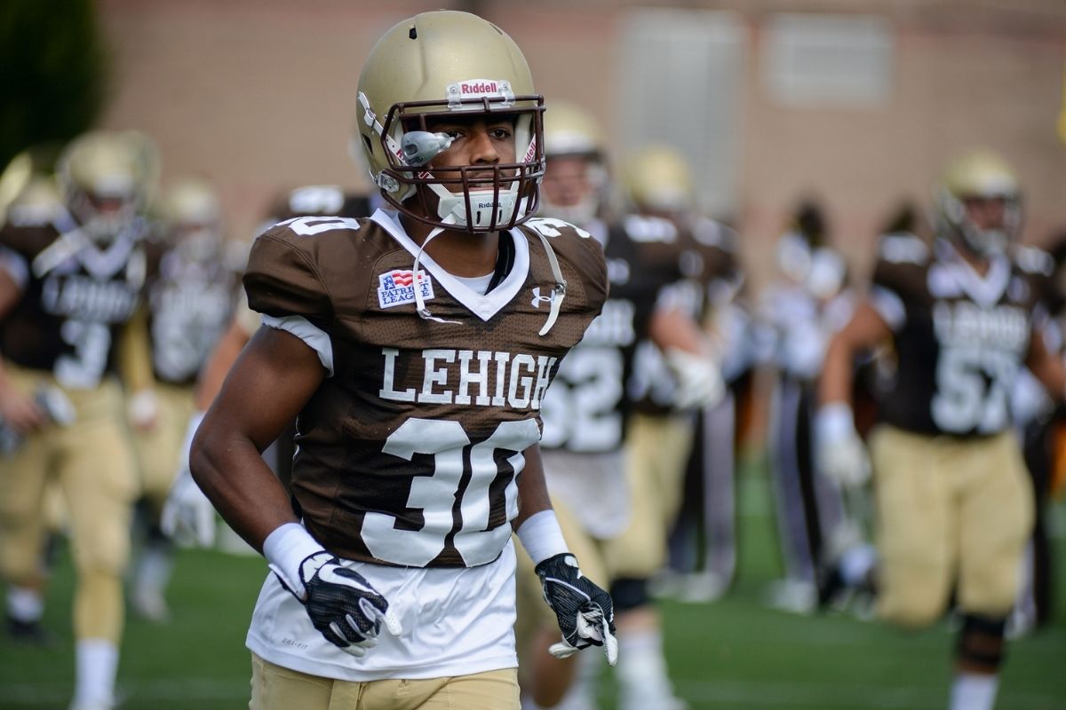 25 Facts About Lehigh Football 