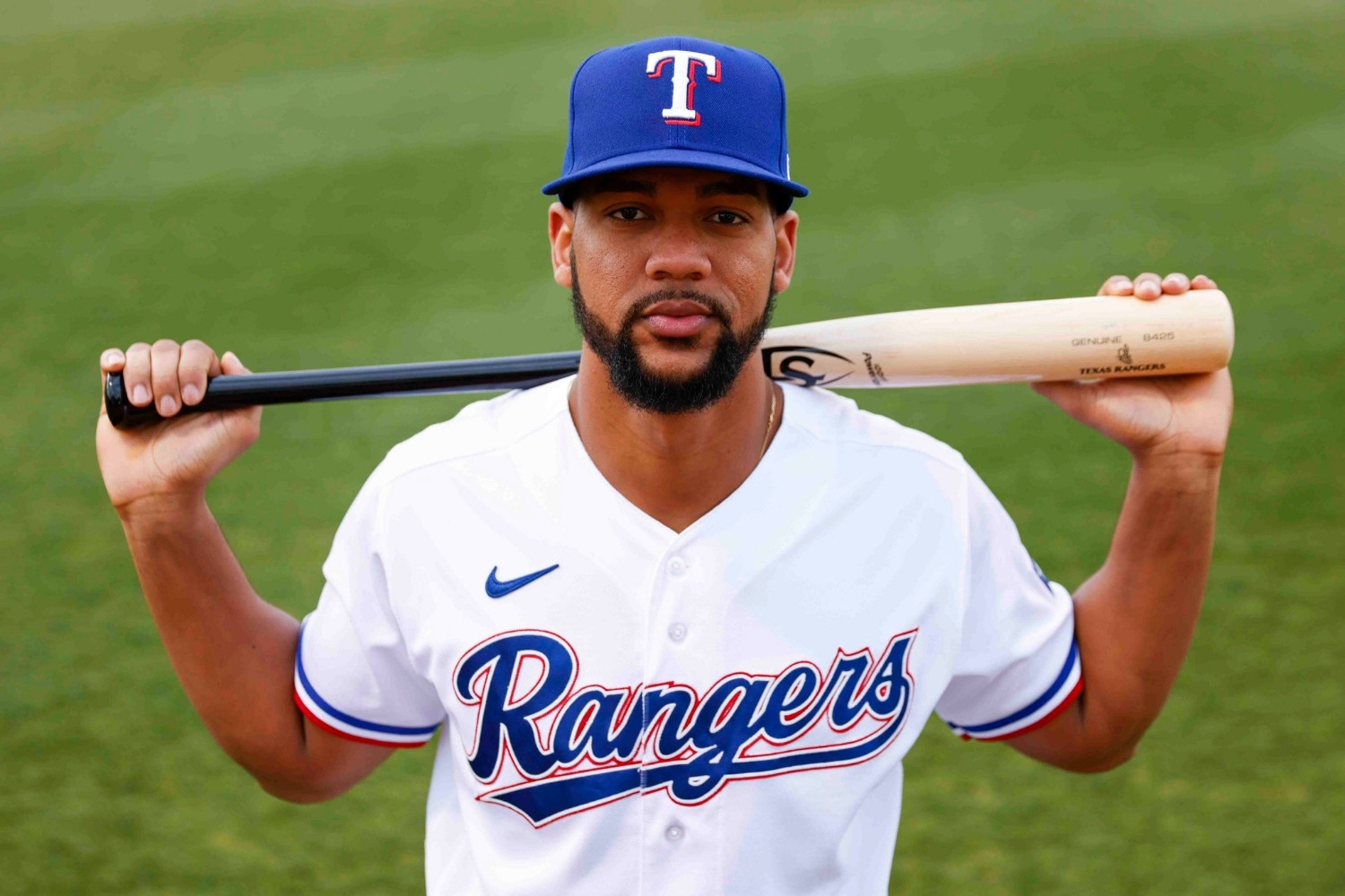 25 Facts About Leody Taveras 