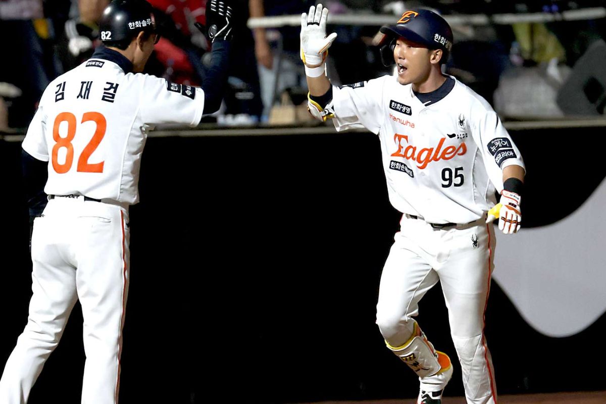 25 Facts About LG Vs Hanwha 