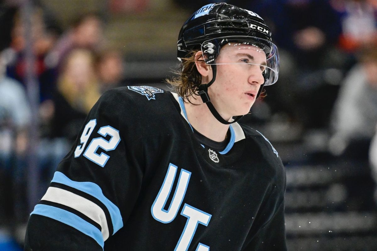 25 Facts About Logan Cooley 