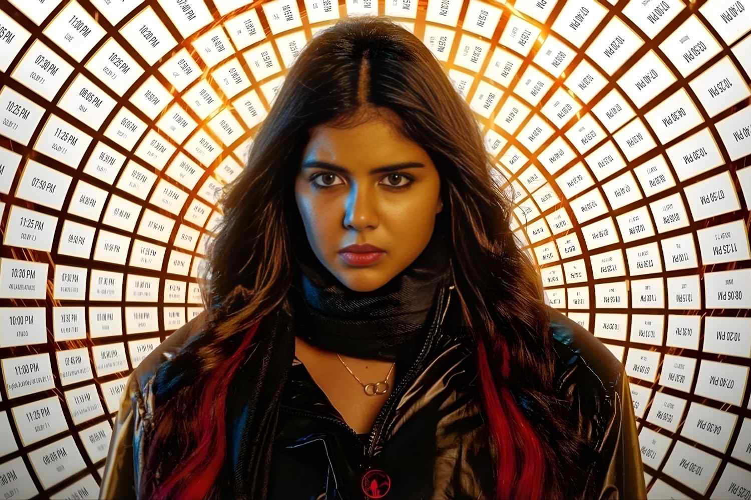 25 Facts About Lokah Chapter 1 Chandra 