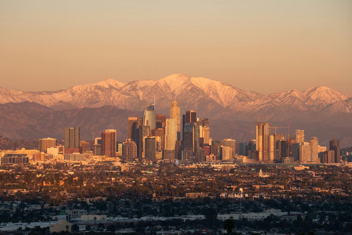 25 Facts About Los Angeles Weather 