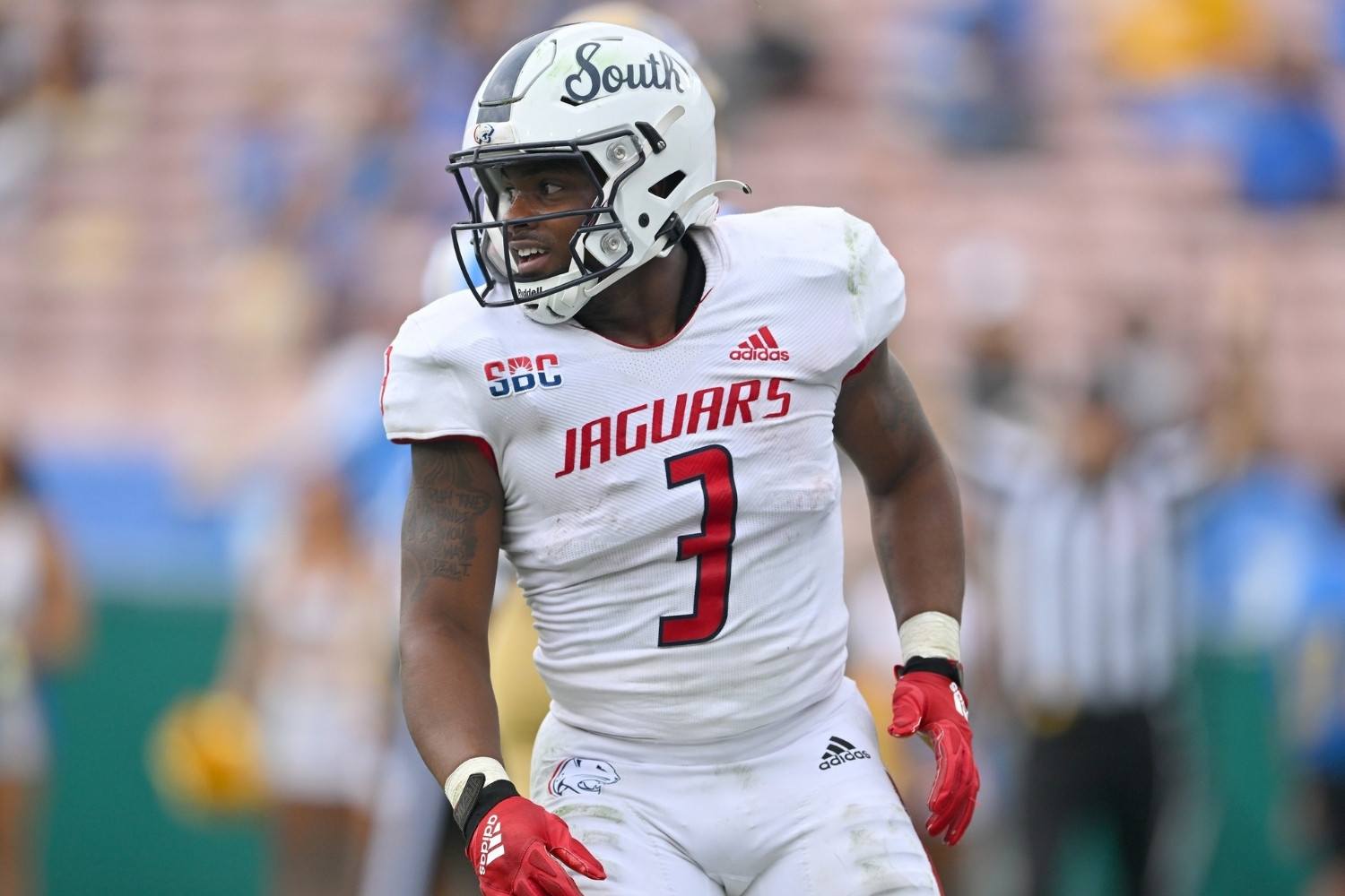 25 Facts About Louisiana Vs South Alabama 