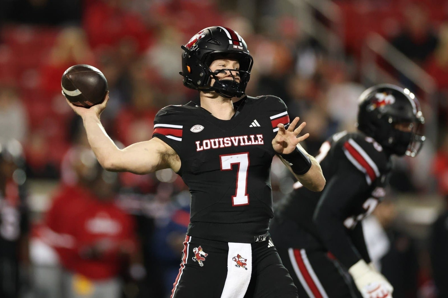 25 Facts About Louisville Vs Virginia Tech 