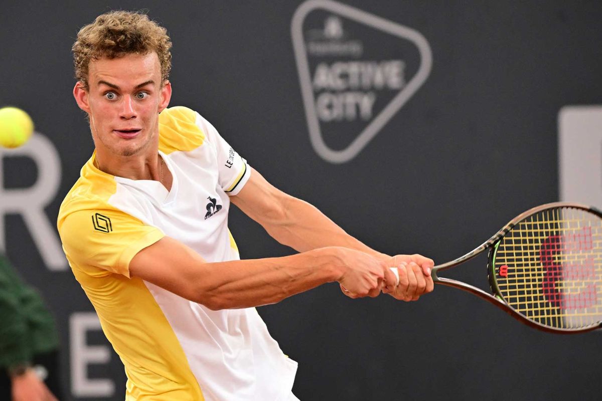 25 Facts About Luca Van Assche 