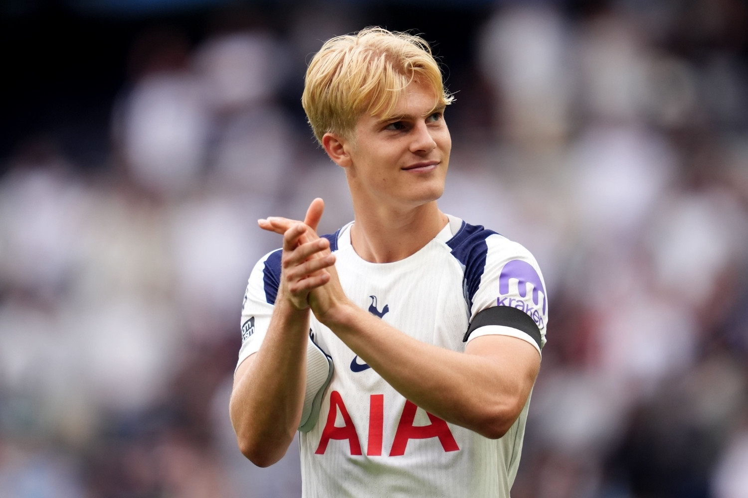 25 Facts About Lucas Bergvall 