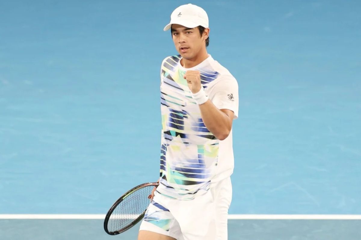 25 Facts About Mackenzie McDonald 