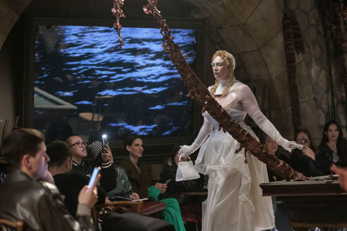 25 Facts About Maison Margiela 