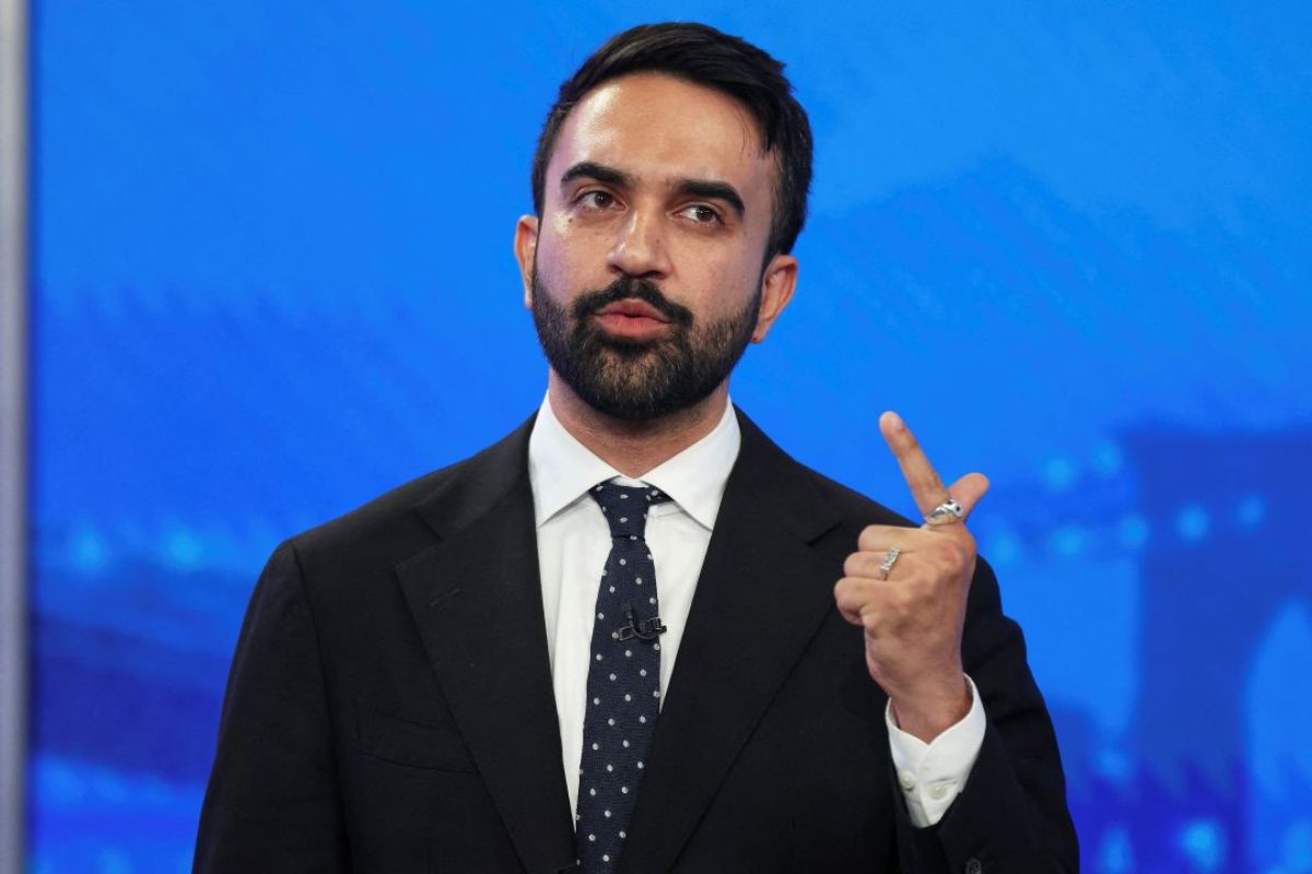 25 Facts About Mamdani Policies 