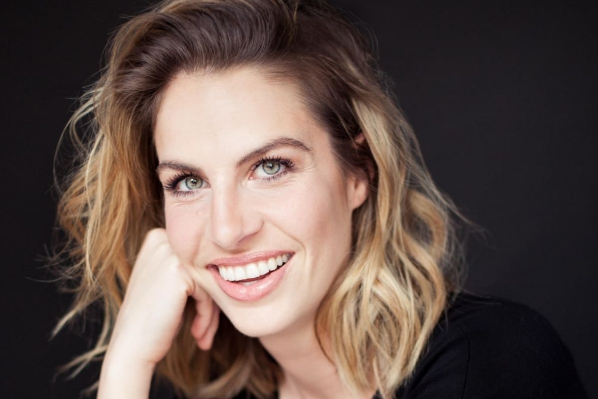 25 Facts About Marie Lyne Joncas 