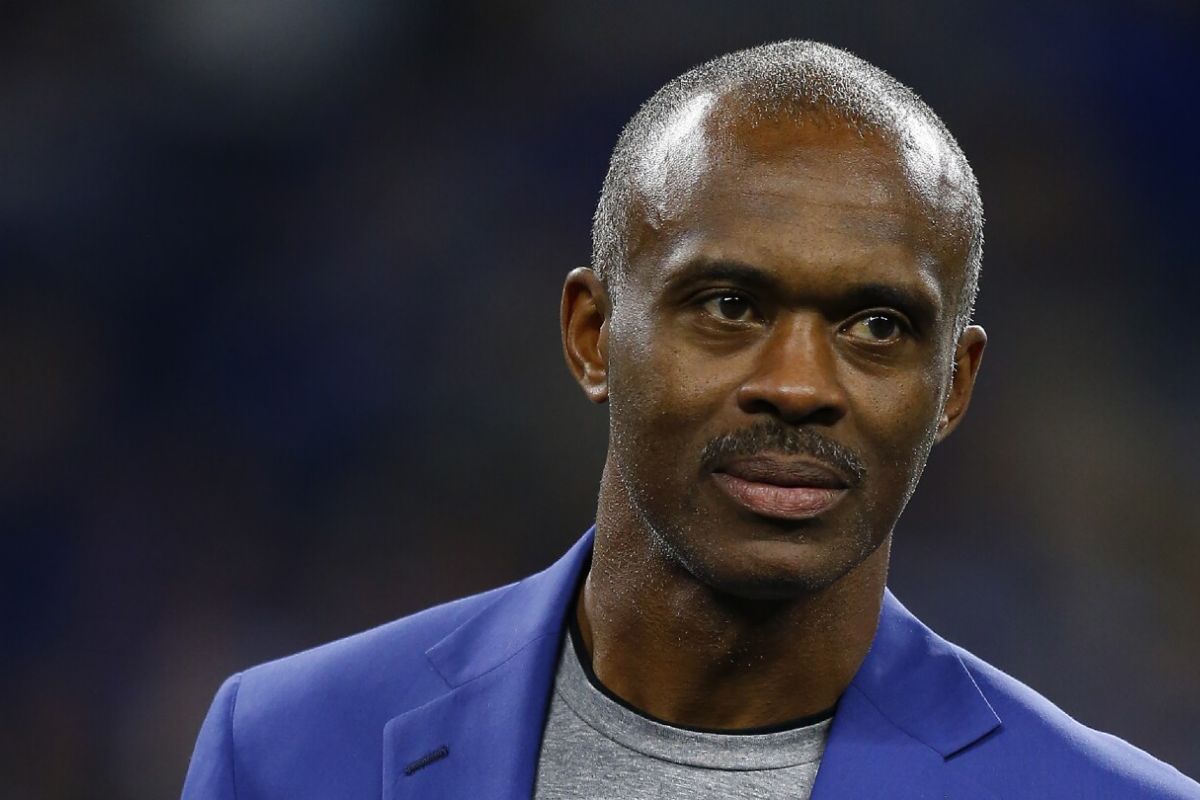 25 Facts About Marvin Harrison Sr 