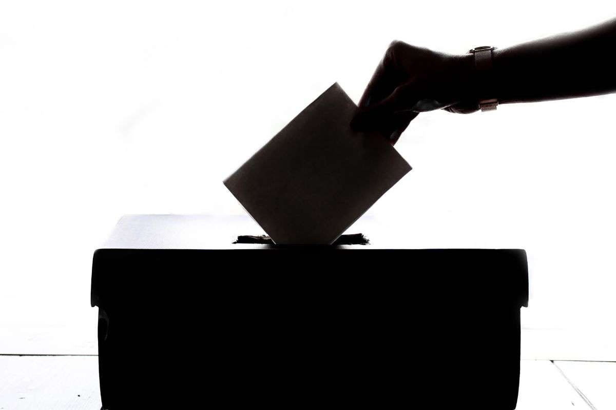 25 Facts About Maryland Elections 2025 