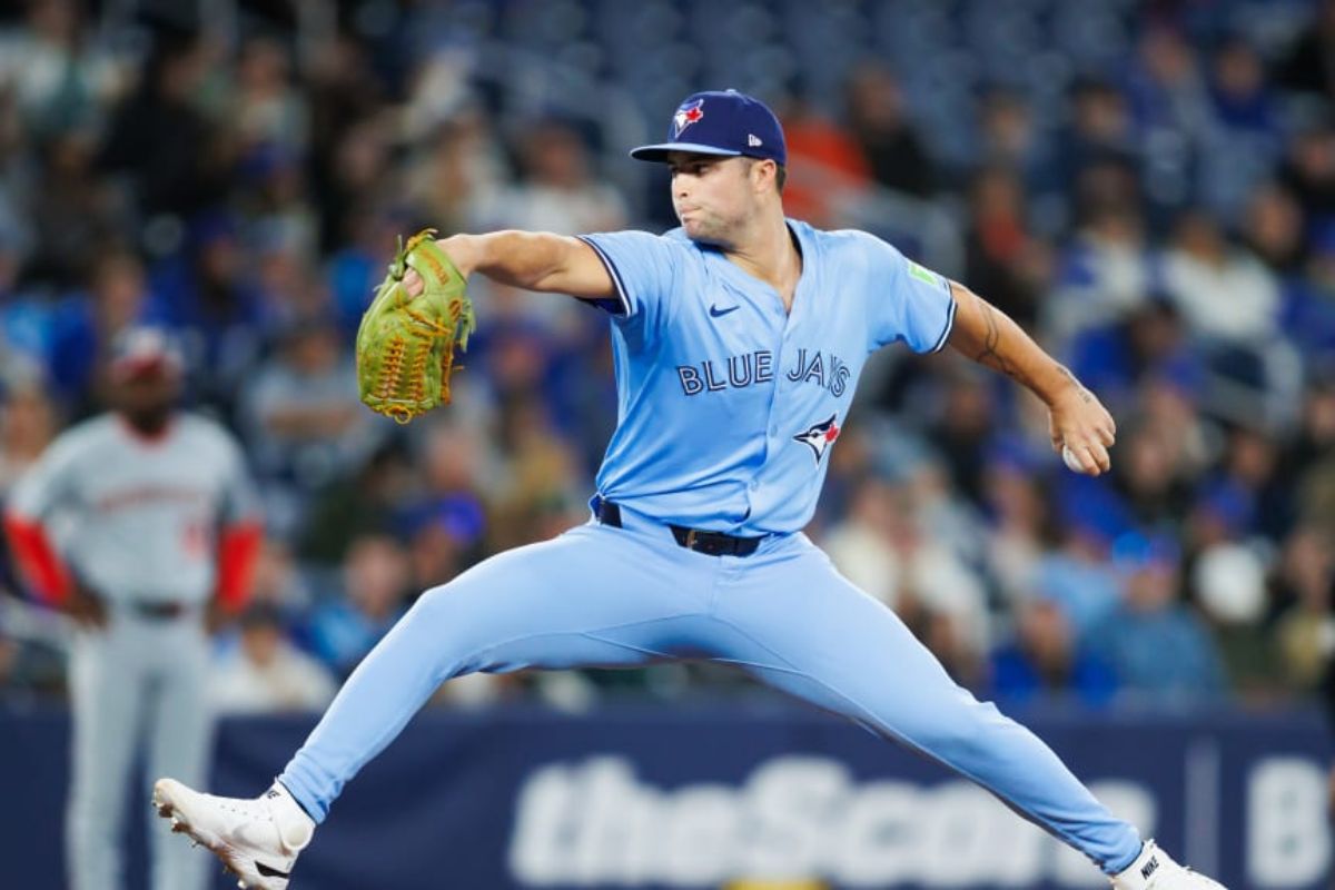 25 Facts About Mason Fluharty 