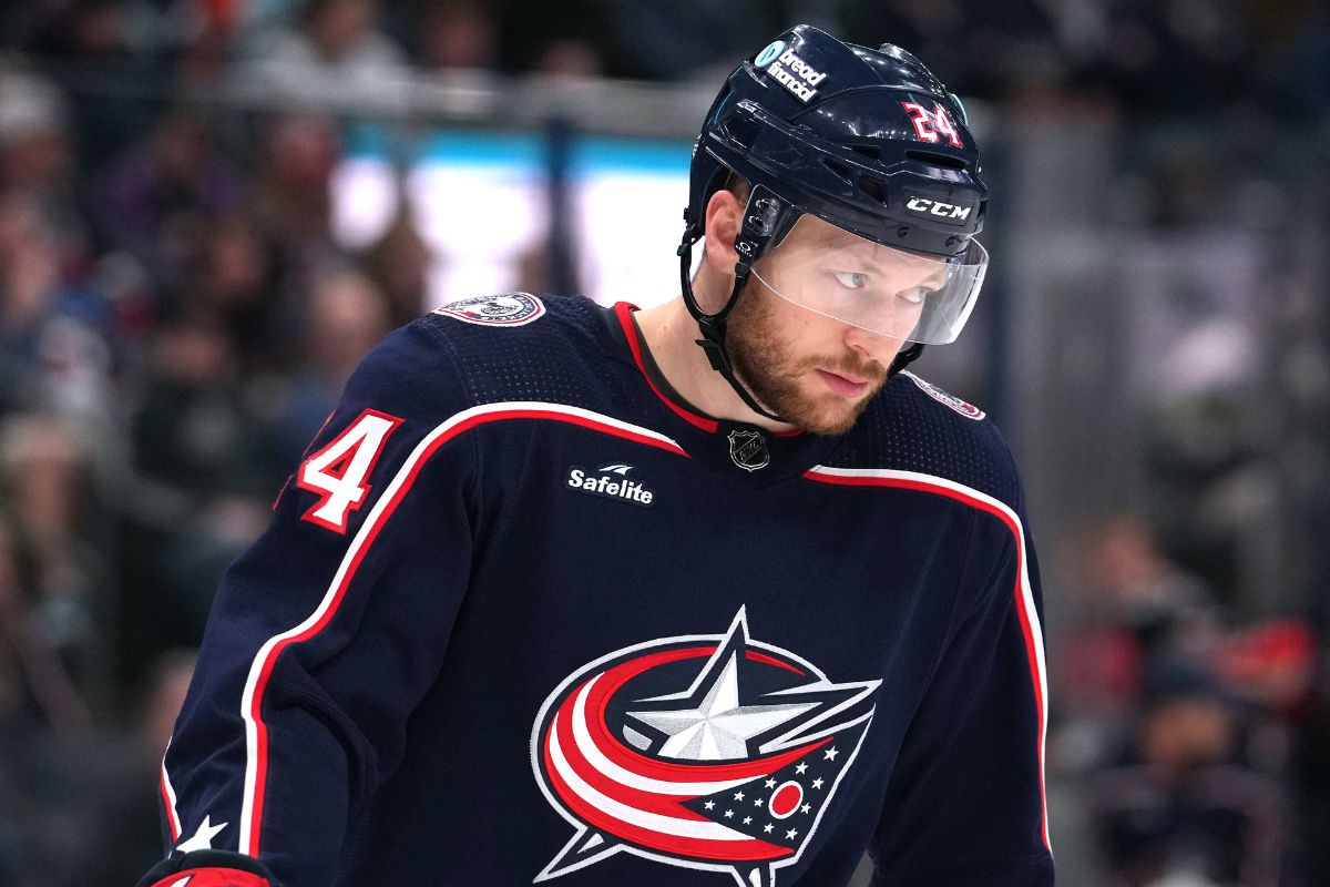 25 Facts About Mathieu Olivier 