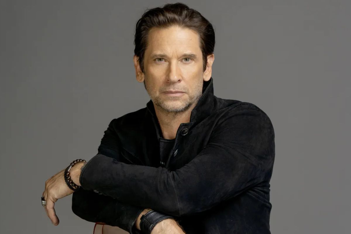 25 Facts About Matt Clark From The Young And The Restless 