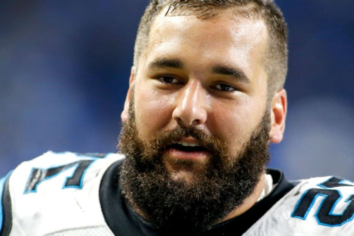25 Facts About Matt Kalil 