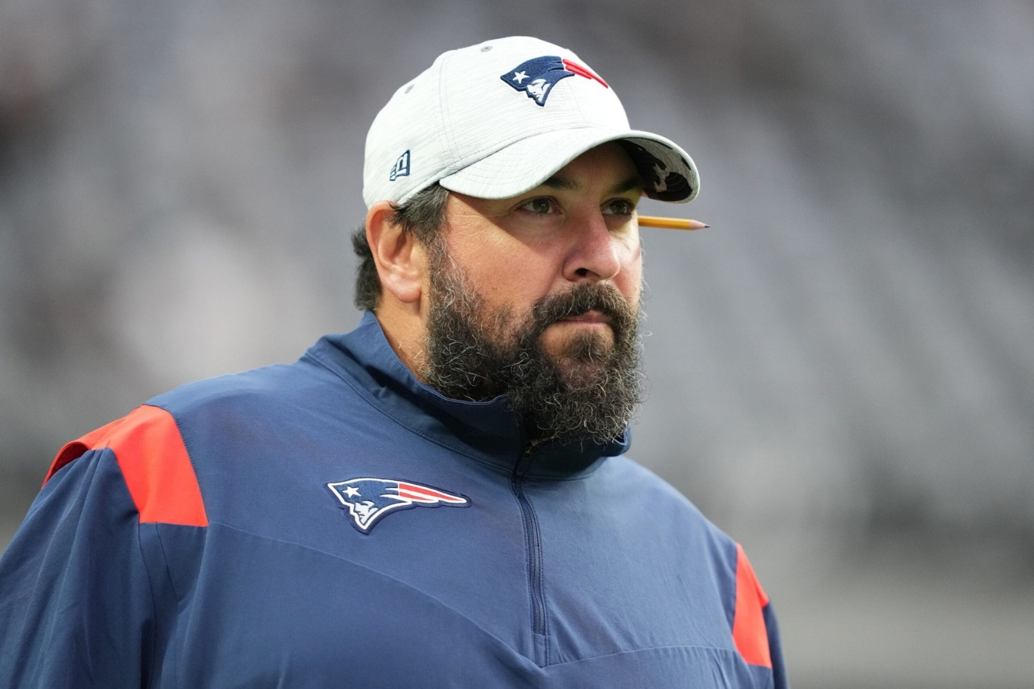 25 Facts About Matt Patricia 