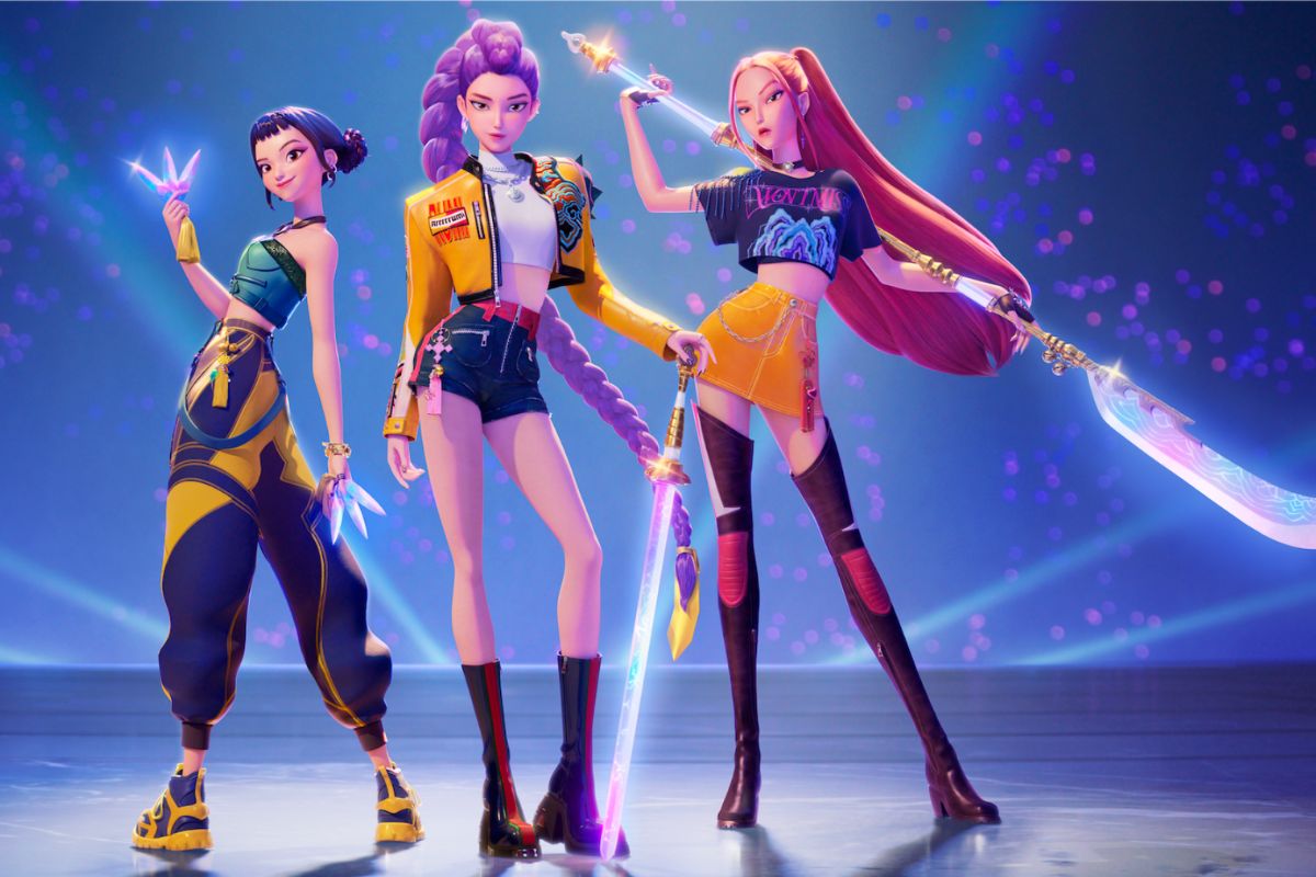 25 Facts About Mattel KPOP Demon Hunters Dolls 