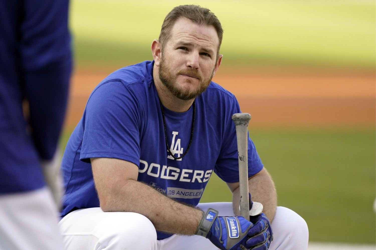 25 Facts About Max Muncy 