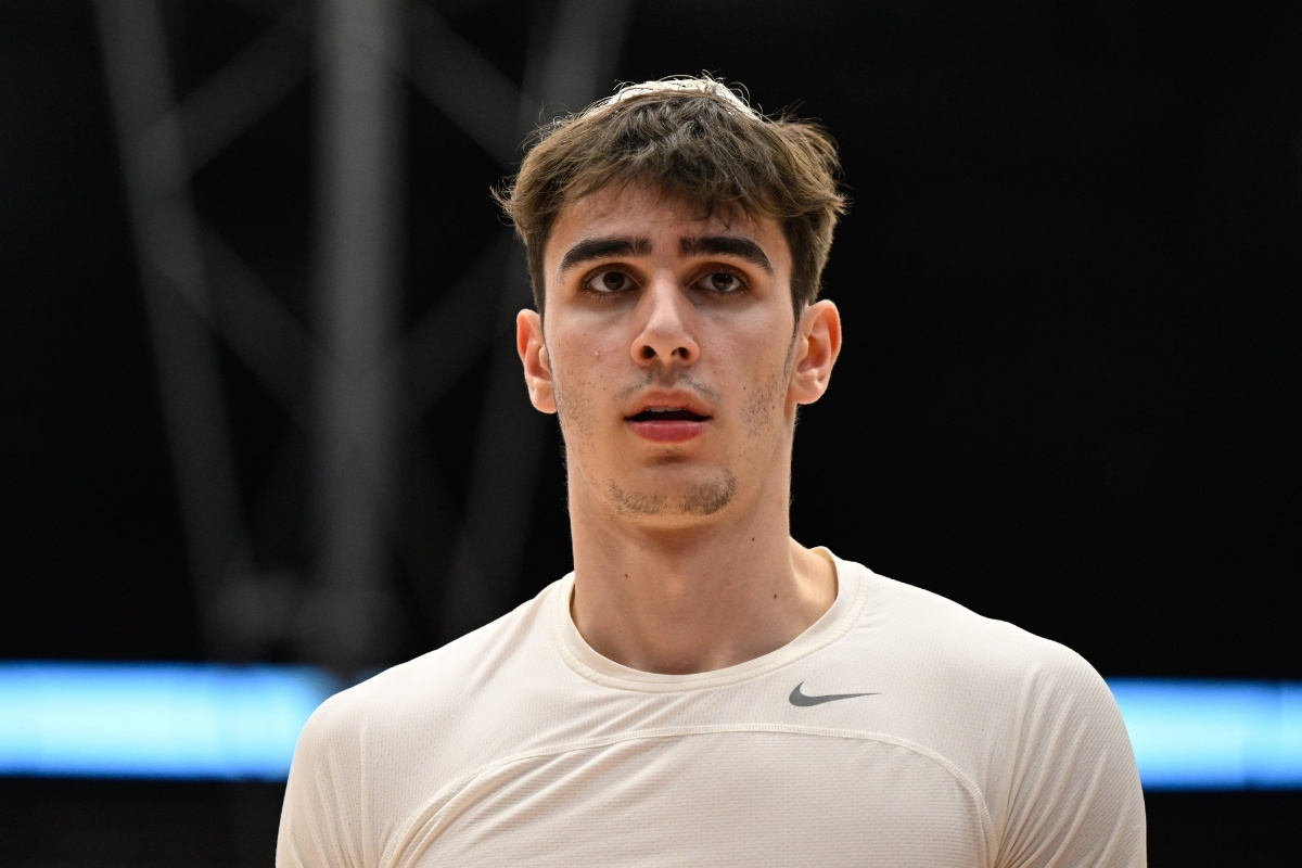 25 Facts About Maxime Raynaud 