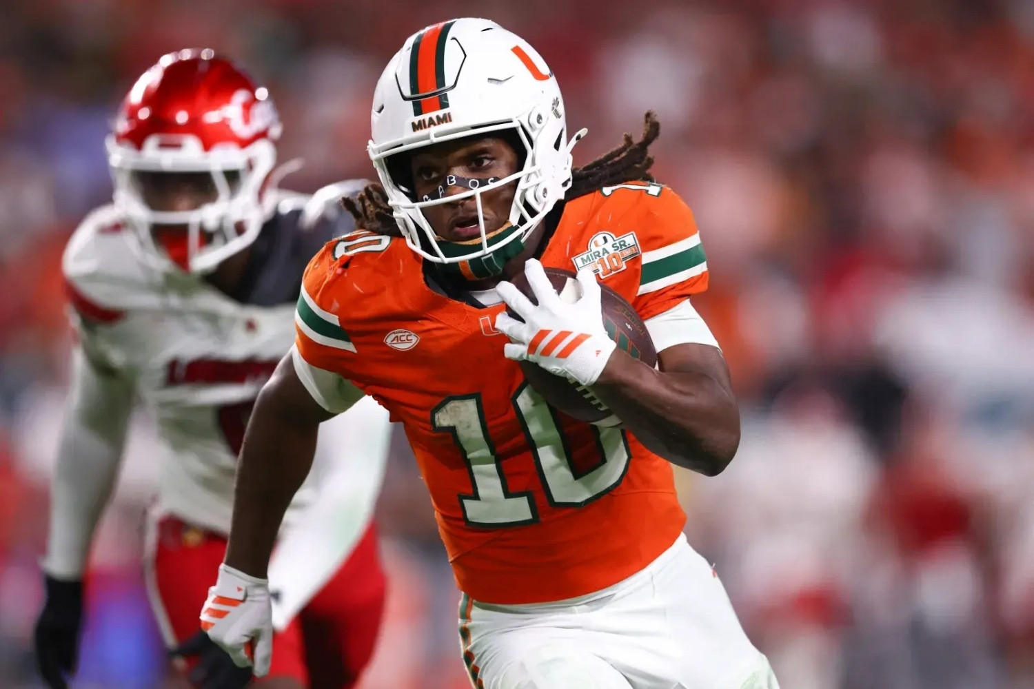 25 Facts About Miami FL Vs SMU 