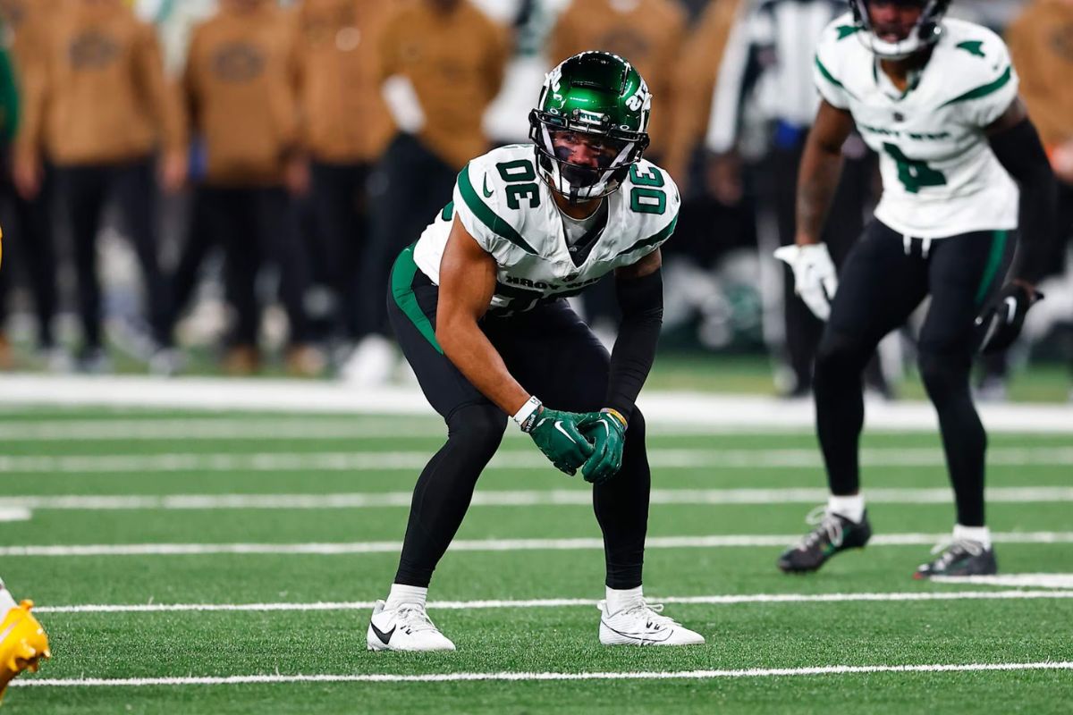 25 Facts About Michael Carter II 