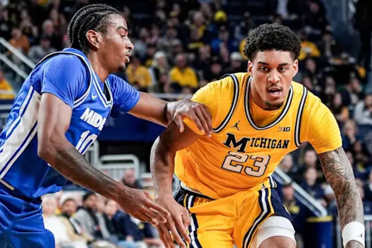 25 Facts About Michigan Vs San Diego State 