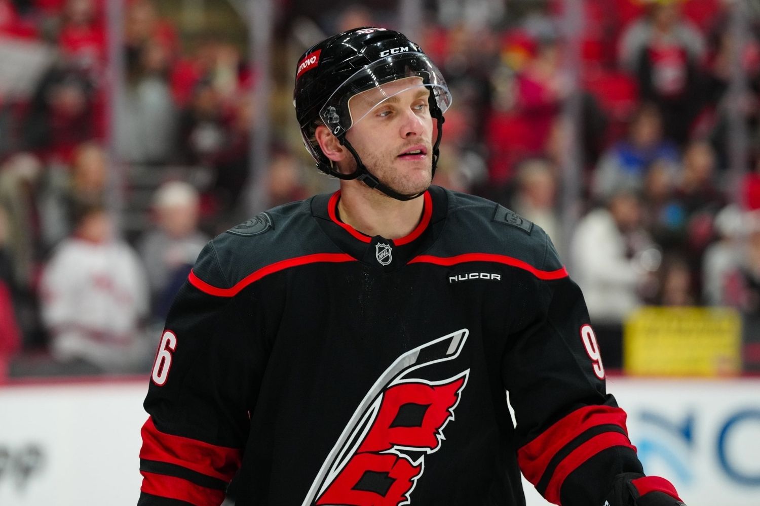 25 Facts About Mikko Rantanen 