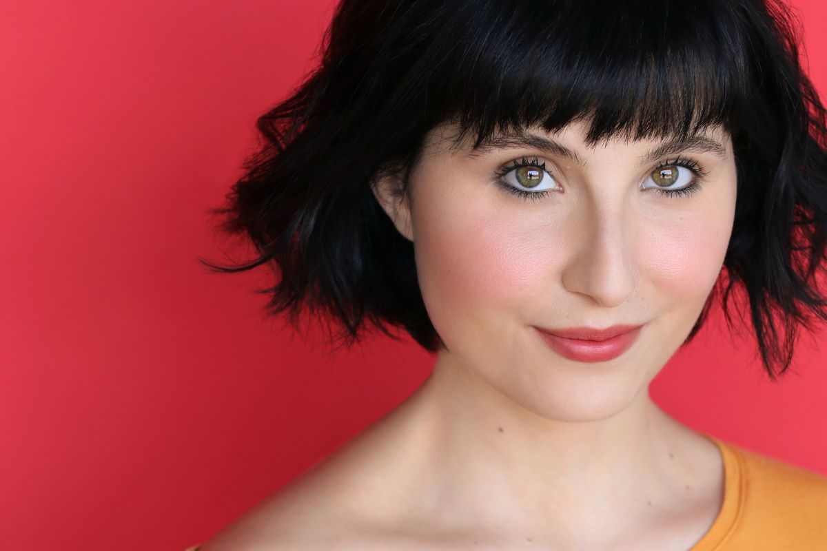 25 Facts About Mimi Torres 