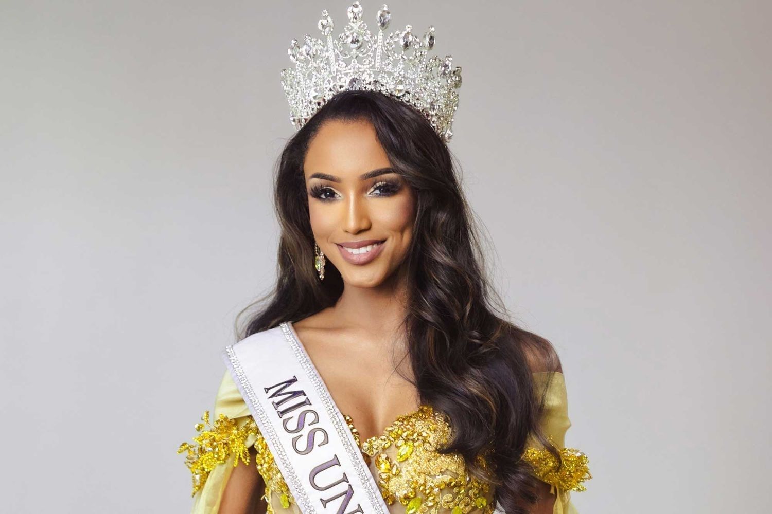 25 Facts About Miss Jamaica 2025 