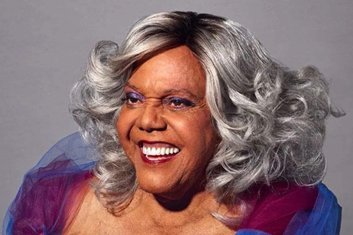 25 Facts About Miss Major 