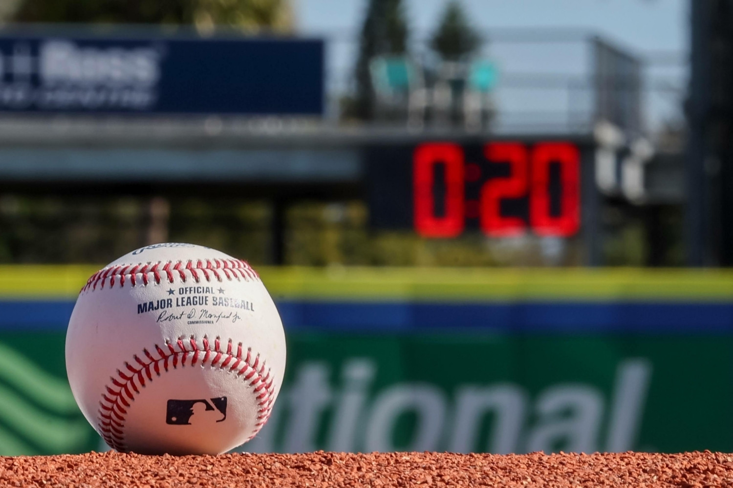 25 Facts About MLB Gameday 