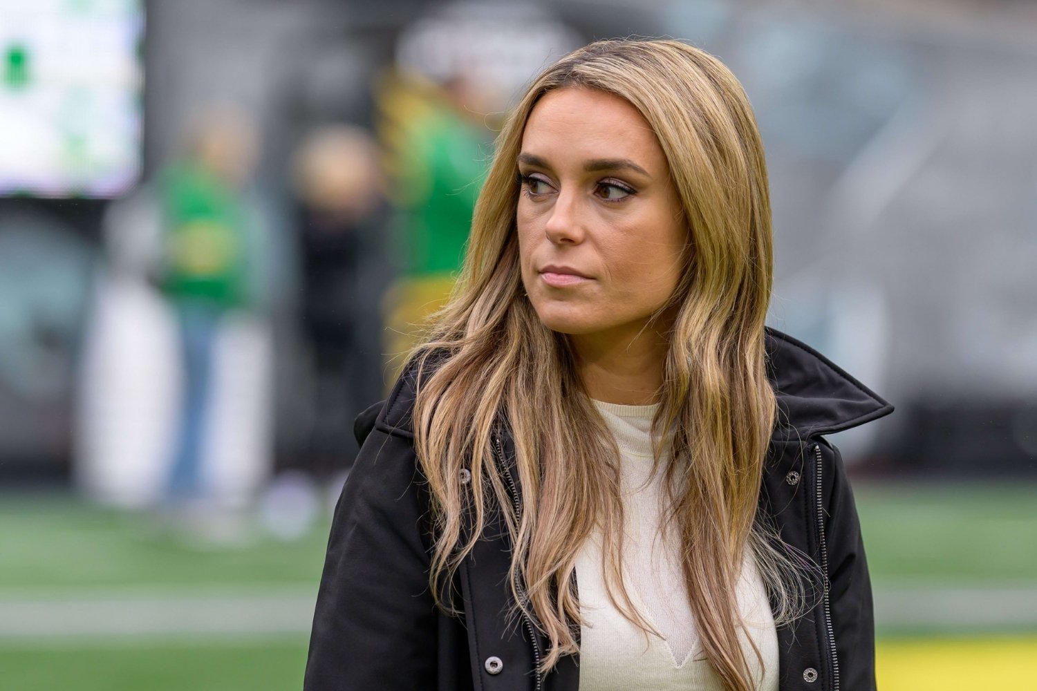 25 Facts About Molly McGrath 