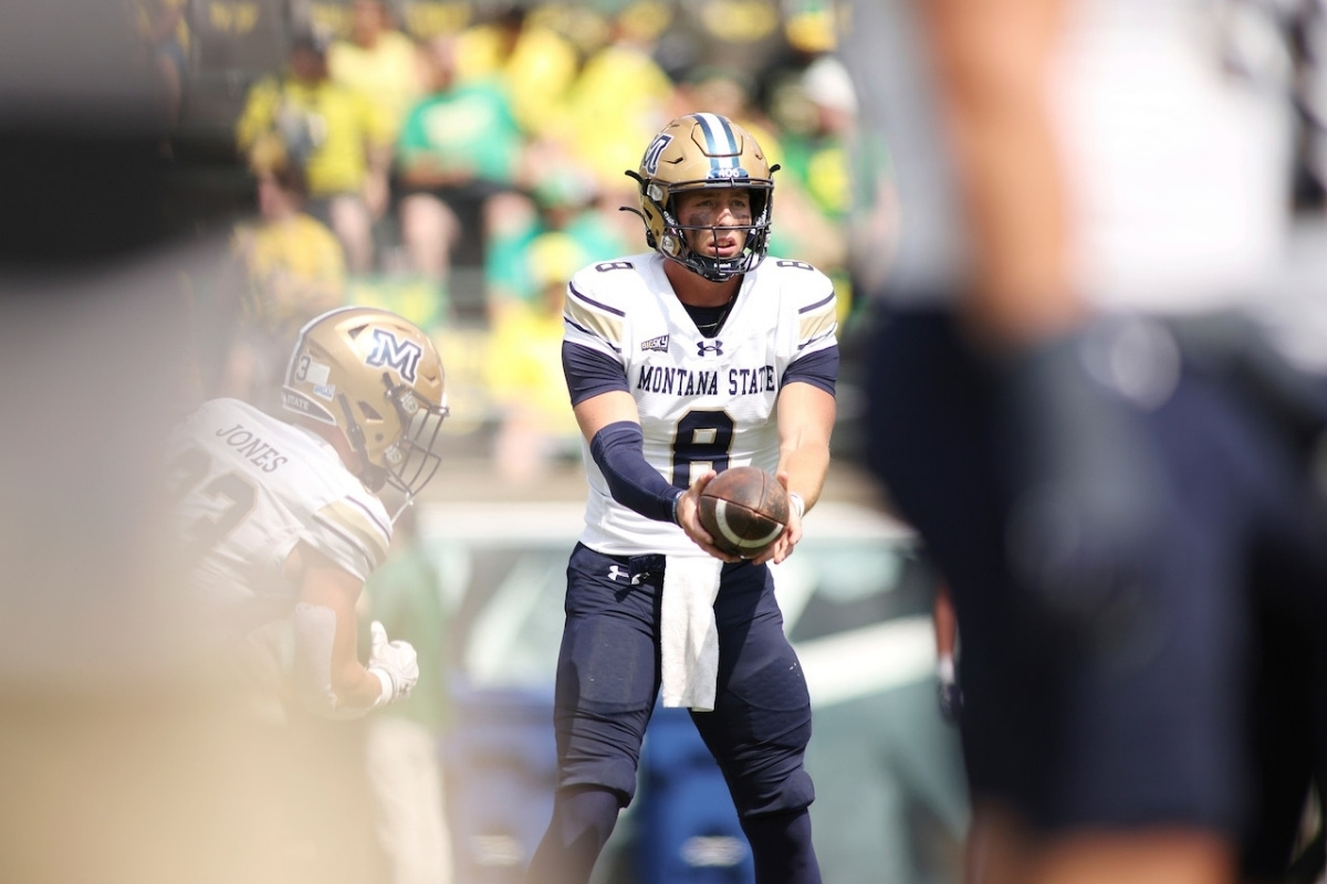 25 Facts About Montana State Vs Northern Colorado 