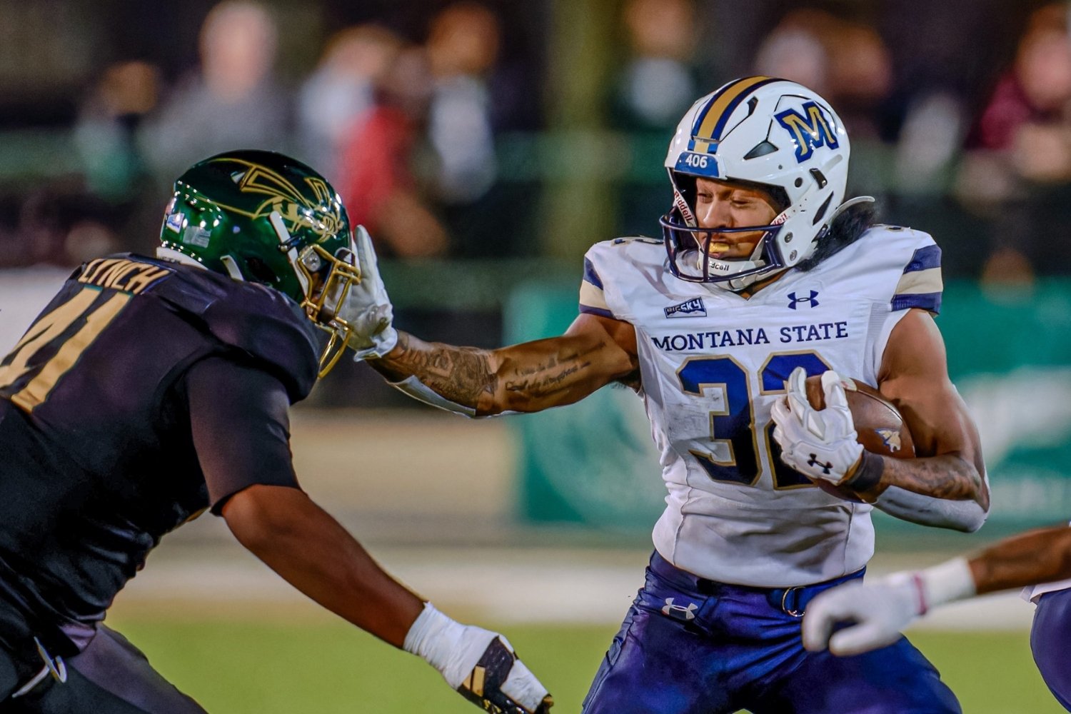25 Facts About Montana Vs Sacramento State 