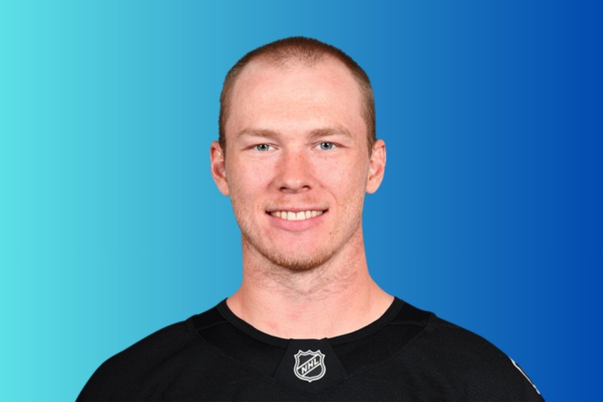 25 Facts About Morgan Geekie 