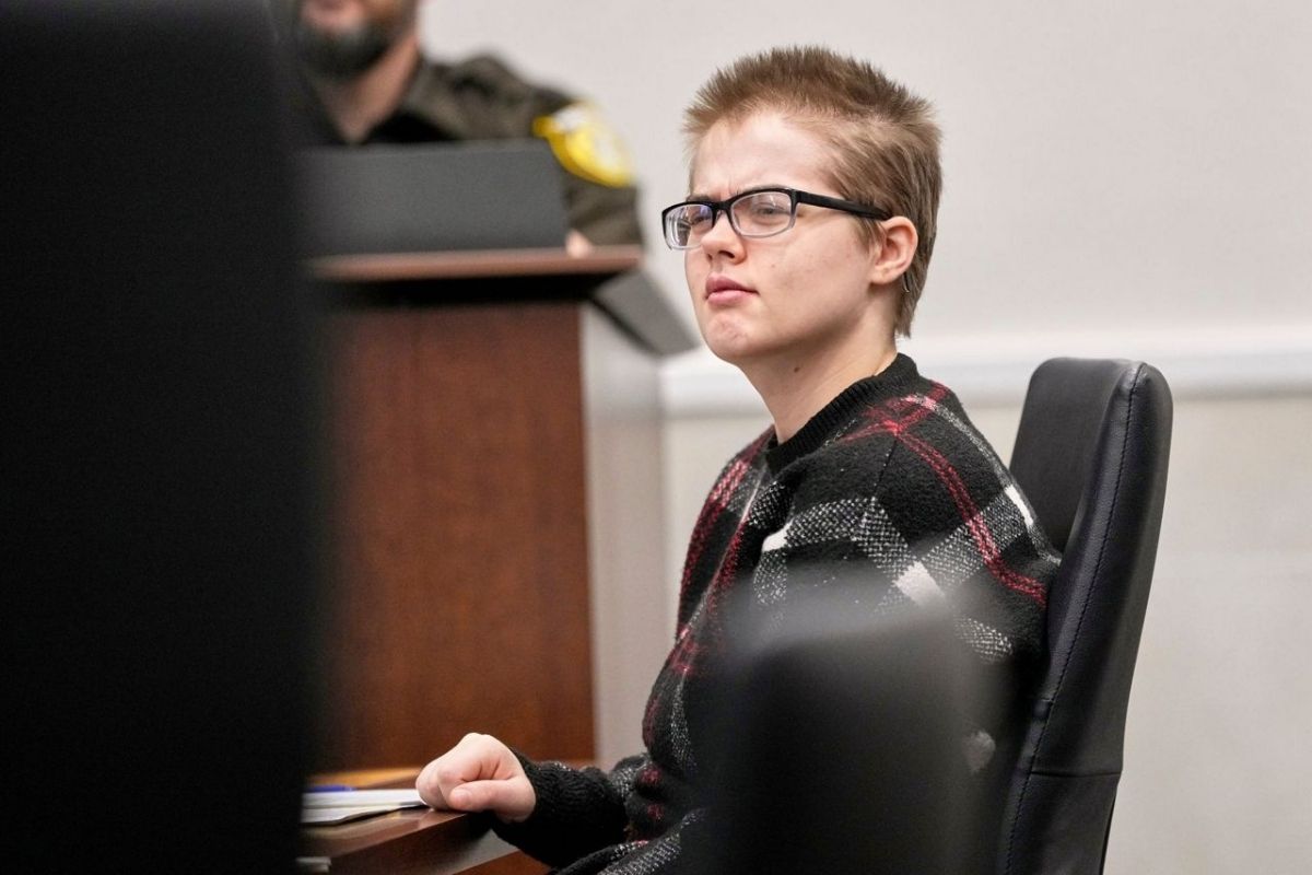 25 Facts About Morgan Geyser 