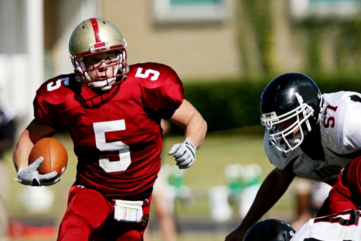 25 Facts About Morgan State Vs SC State 