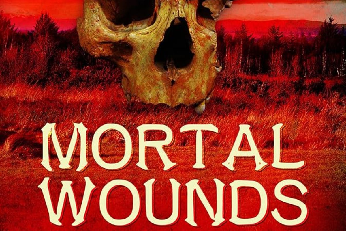 25 Facts About Mortal Wounds 