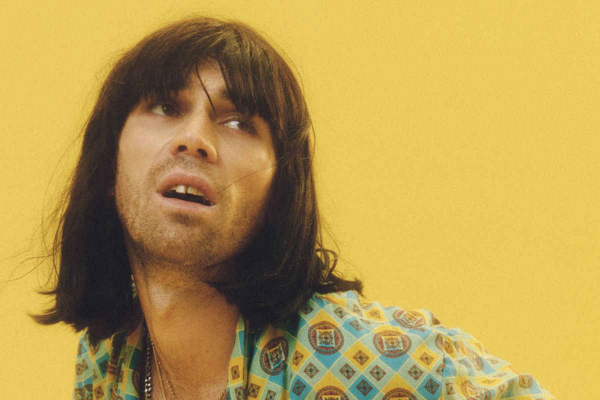 25 Facts About Mr Fantasy 