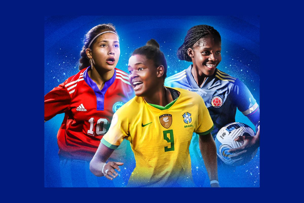 25 Facts About Mundial Sub17 